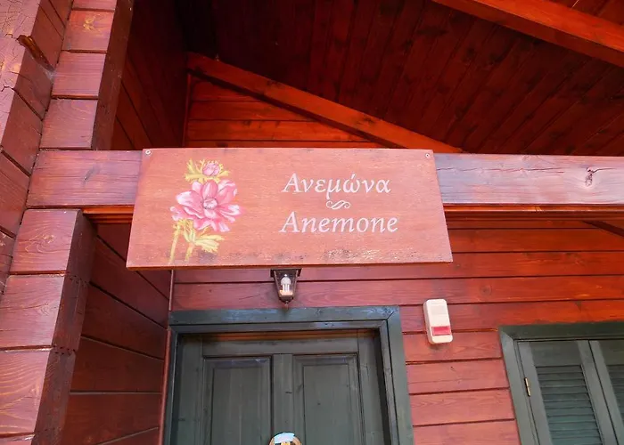 Alagonia Country Homes