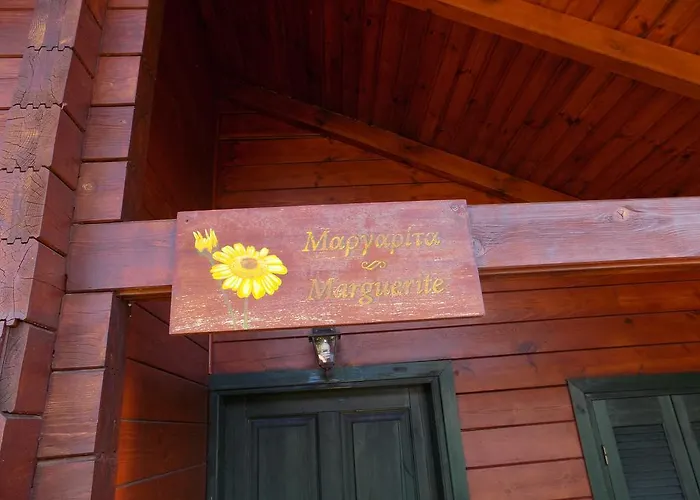 Alpehytte Alagonia Country Homes