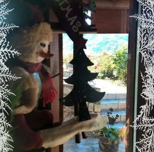 Alagonia Country Homes *