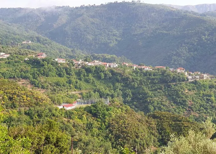 Alpesi faház Alagonia Country Homes