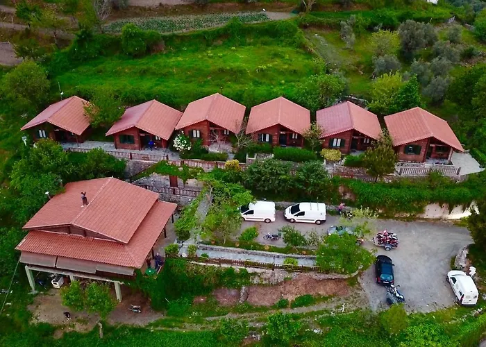 Alagonia Country Homes