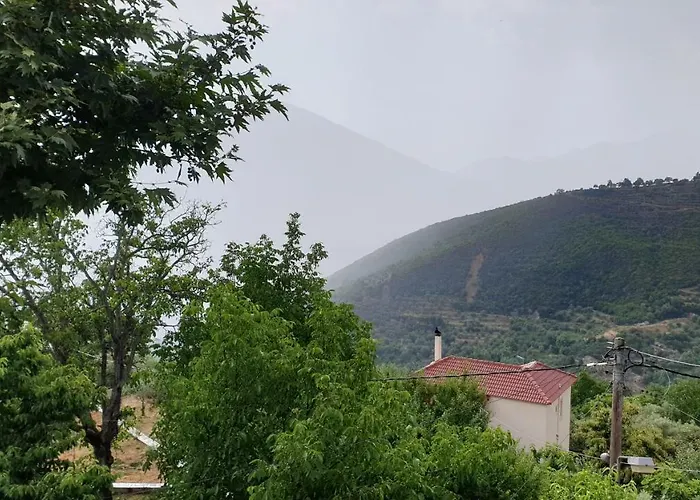 Alagonia Country Homes Alagonía