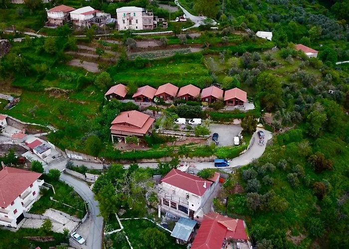 Alagonia Country Homes * Alagonía