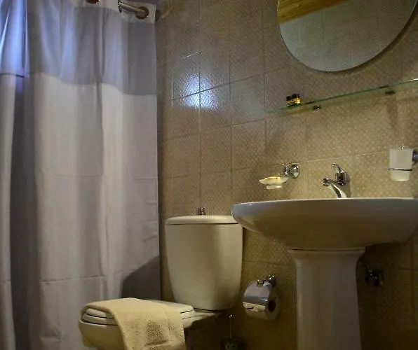 Alagonia Country Homes Alpehytte