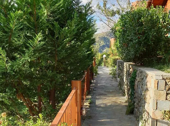 Alagonia Country Homes * Alagonía