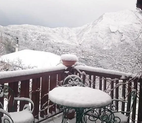 Alagonia Country Homes