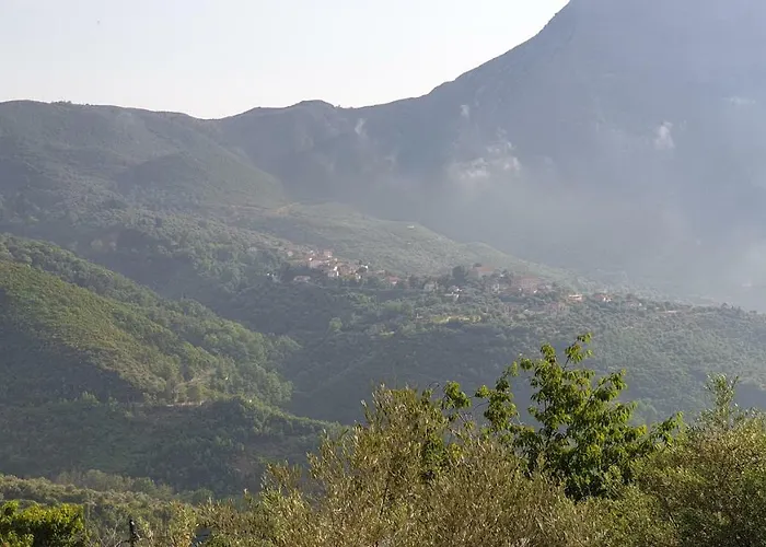 Alagonia Country Homes Alpehytte *